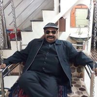 Brajesh Raghuwanshi
