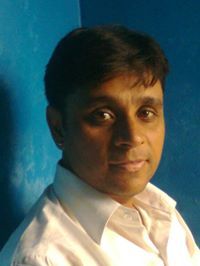Prakash Mehta