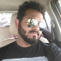 Bhushan Chavan