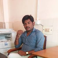 Kishore Royal
