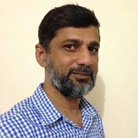 Amir Ismail
