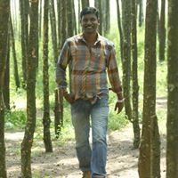 Abhilash Kottakkal