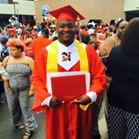 Jordan Williams