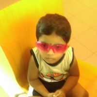 Anish Pillai