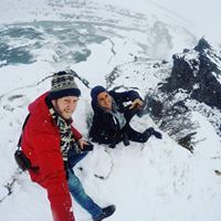 Ryan Wängborg Baker