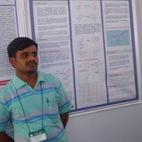 Ramkumar Rajagopal