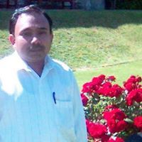 Mohammad Altafurrahman