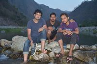 Ashish Kumar