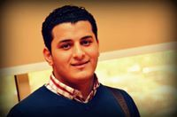 Abdallah Saleh