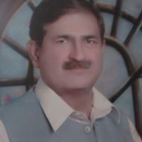 Ashraf Khan
