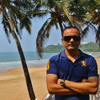 Pradeep Shah