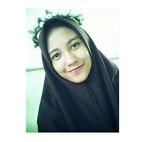 Febrina Deswanda