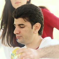 Samir Mustafayev