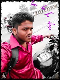 Mahesh Raj