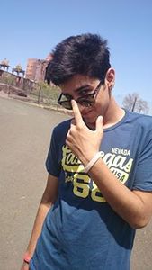 Yashwant Raghuwanshi