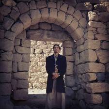 محمد عبدالولي