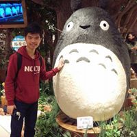 Aaron Lin