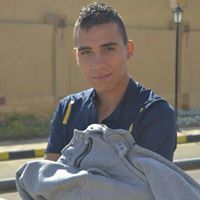 Ahmed Rashed