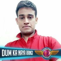 Manoj Chaudhary