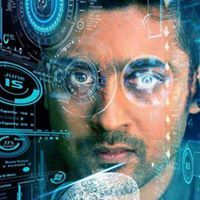 Kishore Reddy