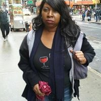 Tonya Huzzie