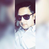 Syed Ahmed