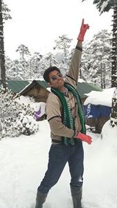 Nishant Mishra