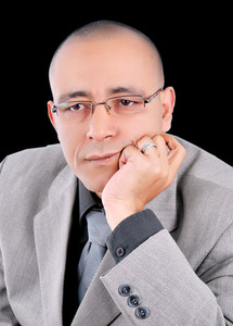 أحمد الخالد