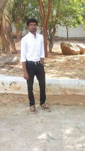 Rachapalli Dileep