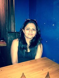 SHIFFALI GARG