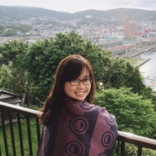 Claire Soh