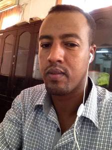 Wudwosne Abebe