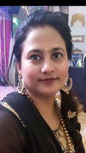 Maneet Chawla