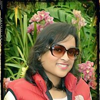 Papia Sarkar