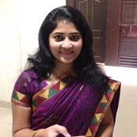 Vanalakshmi Korrapati