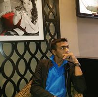 Shashank Mishra
