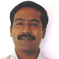 Sundar Raj