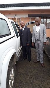 Katleho Success