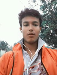 Paritosh Barman