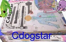 Cdogstar
