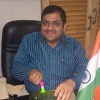 MOHAN KRISHNAMOORTHY