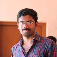 Renjith Rajendran