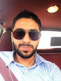 Mohammad Zubair