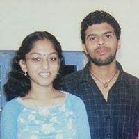 Srinivas Menon