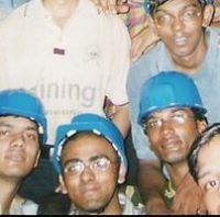 Prashant Purwar