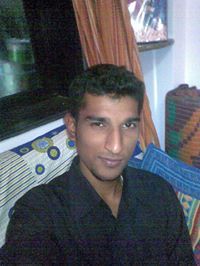 Sylvester Dsilva