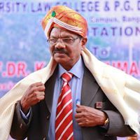 KM Hanumantharayappa