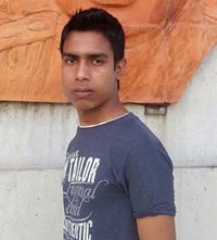 রাকিব হাসান