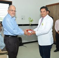 Akshay Sarode