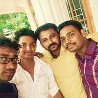 Anandhu Ramesh